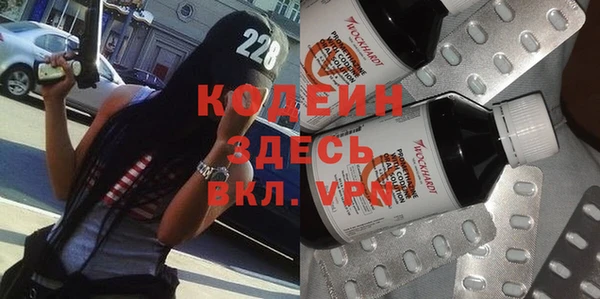 хмурый Богородск